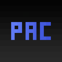 PAC Icon